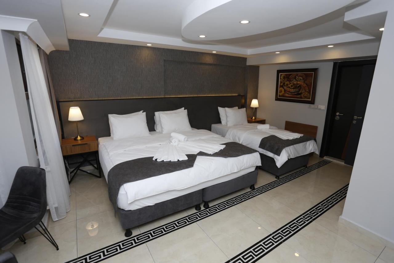 Değirmenlik Casamia Caffe&Suite Çanakkale Dış mekan fotoğraf