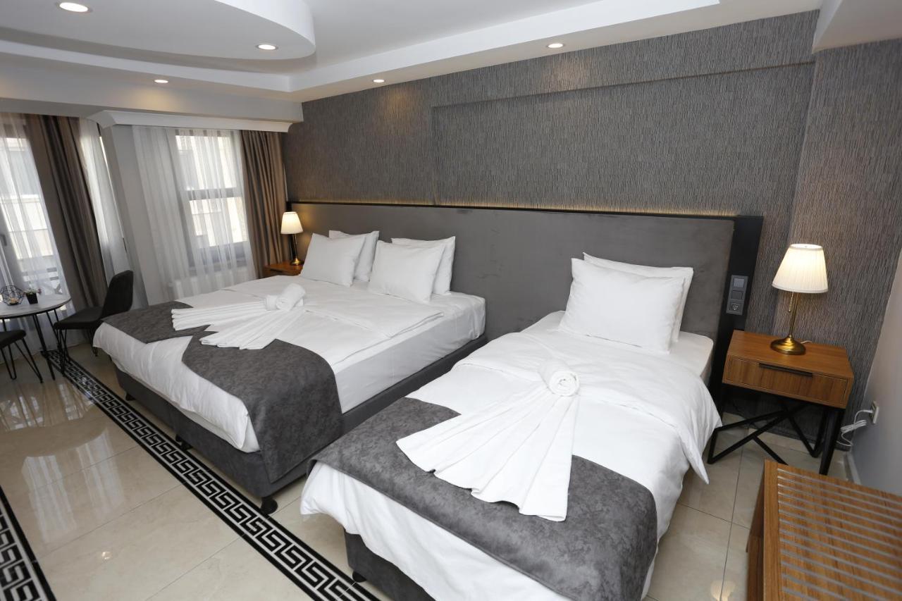 Değirmenlik Casamia Caffe&Suite Çanakkale Dış mekan fotoğraf
