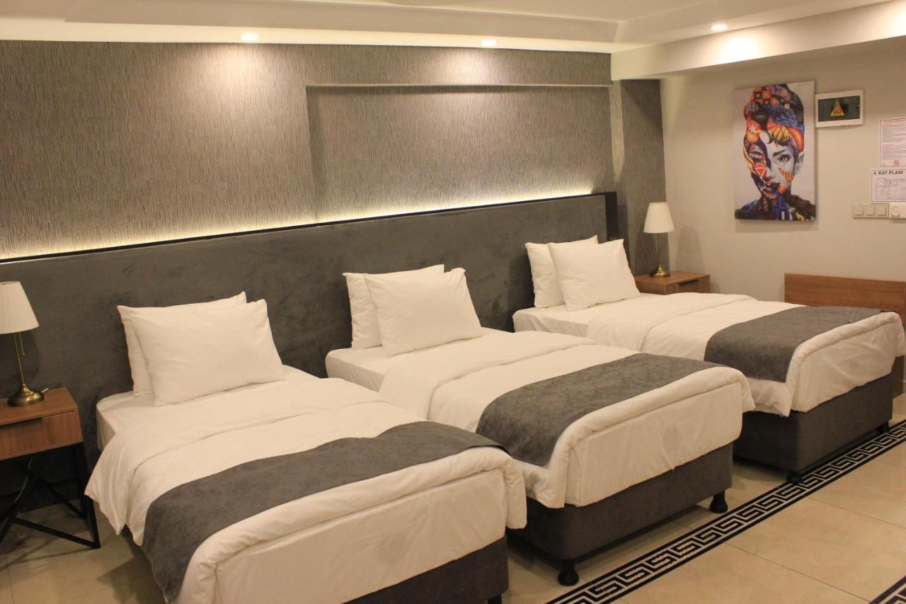 Değirmenlik Casamia Caffe&Suite Çanakkale Dış mekan fotoğraf
